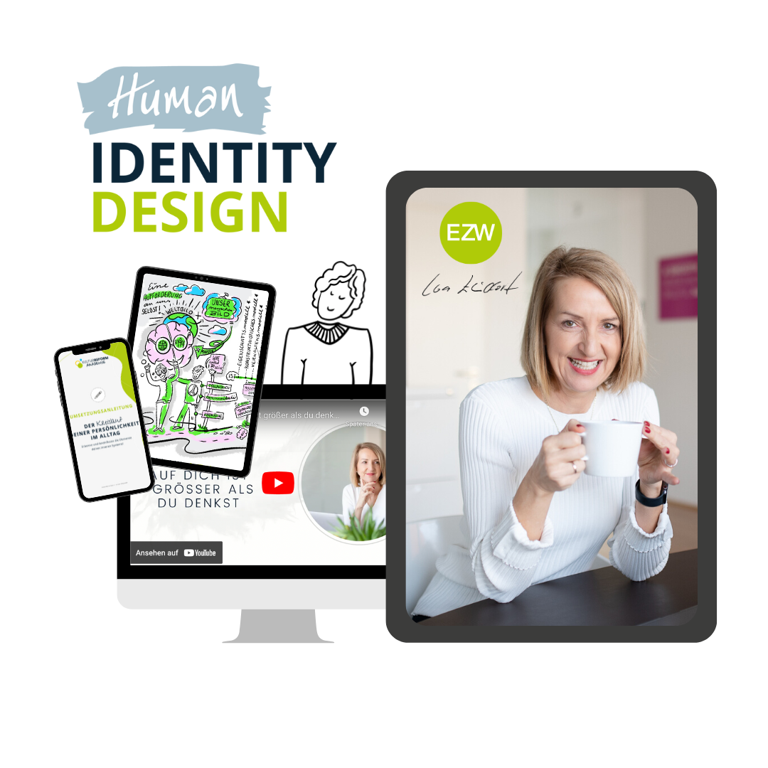 Online-Kurs Human Identity Design