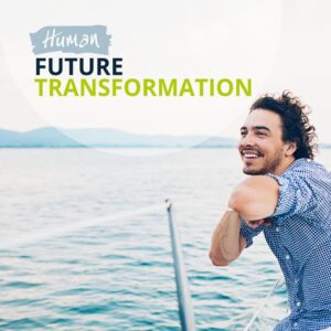 Kulturreform – Shop – Human Future Transformation - Online Programm - Identitätsentwicklung