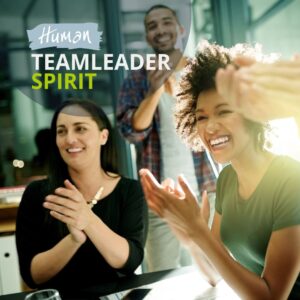 Kulturreform – Shop – Human Team Leader Spirit - Online Team Porgramm