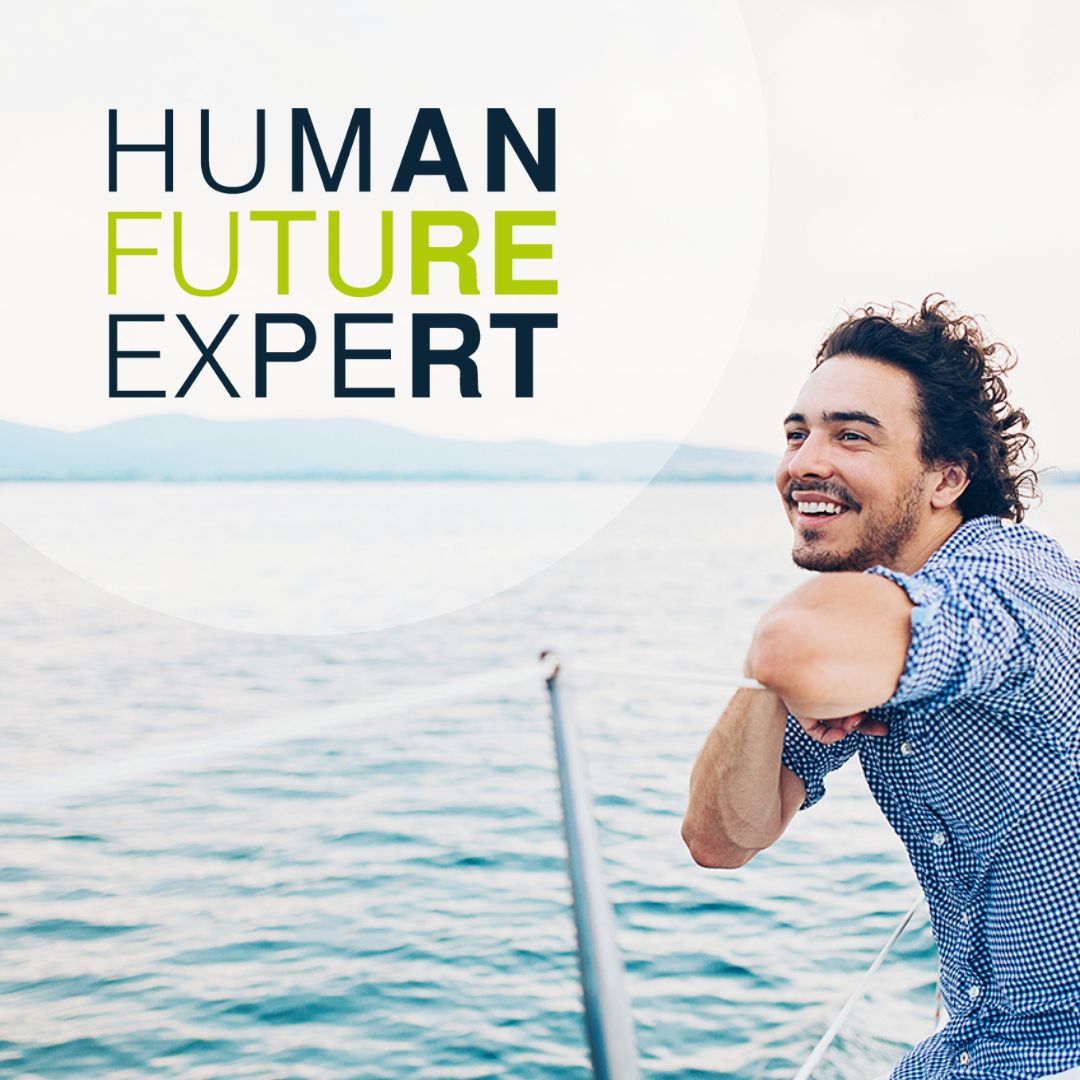 Kulturreform – Shop – Human Future Expert - Online Programm - Identitätsentwicklung