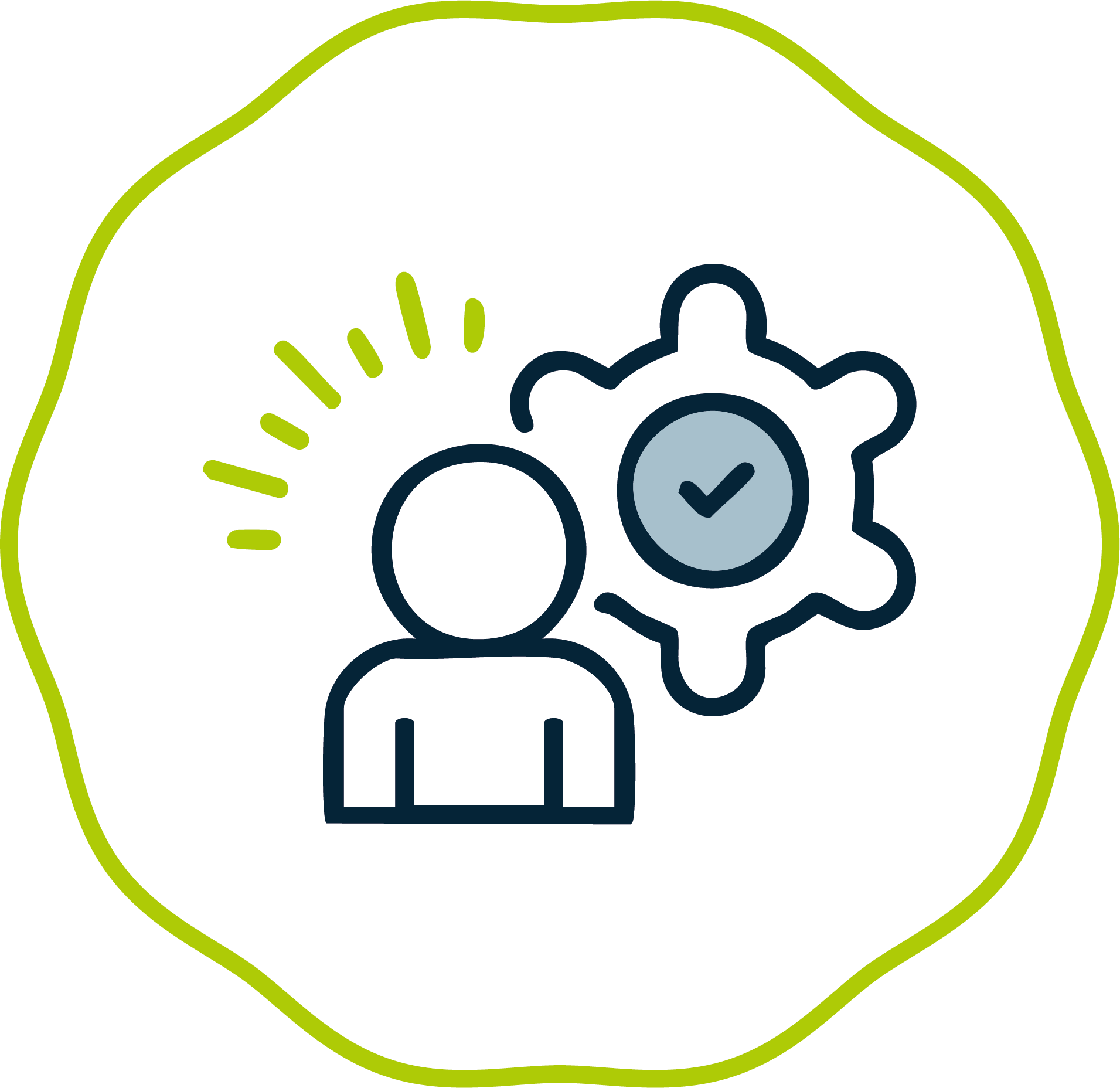 Kulturentwicklung zur echten<br />
Führungssache