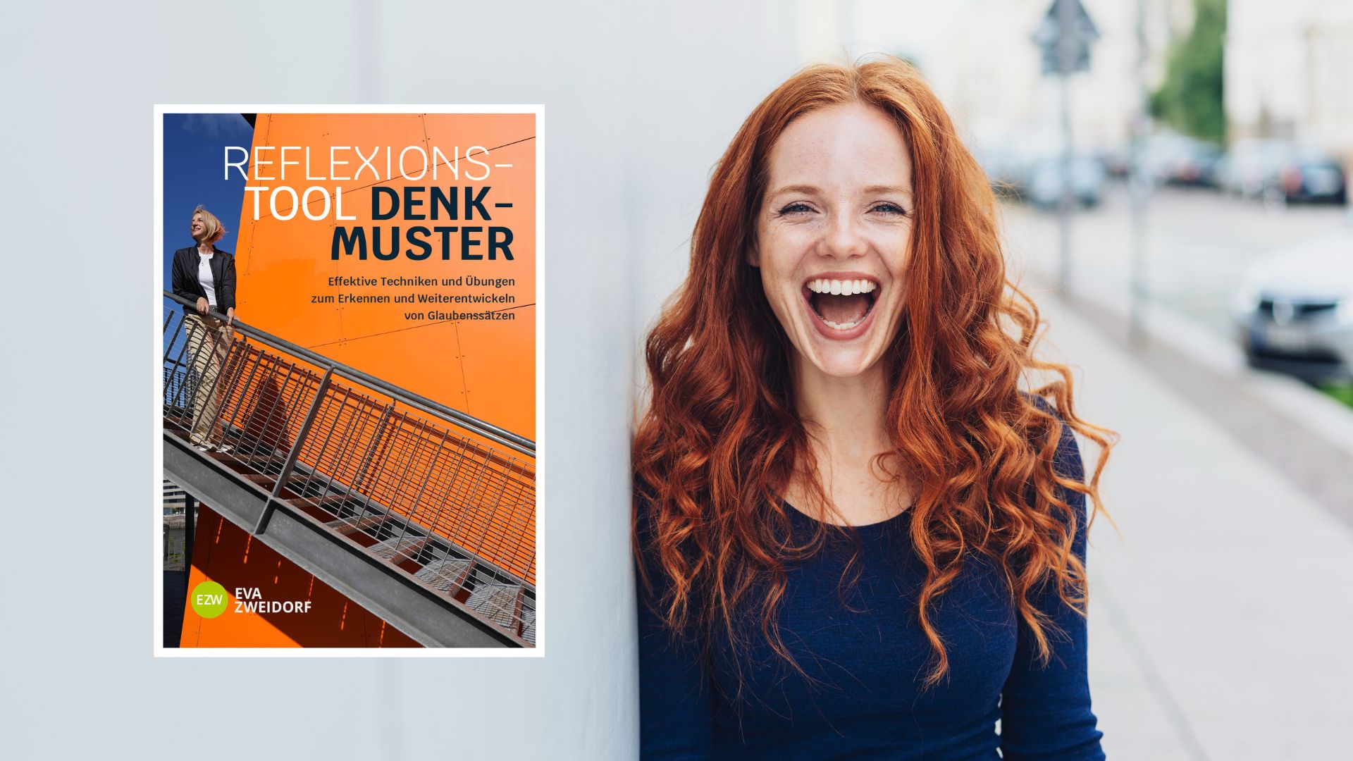 Reflexionstool Denkmuster Workbook<br />
